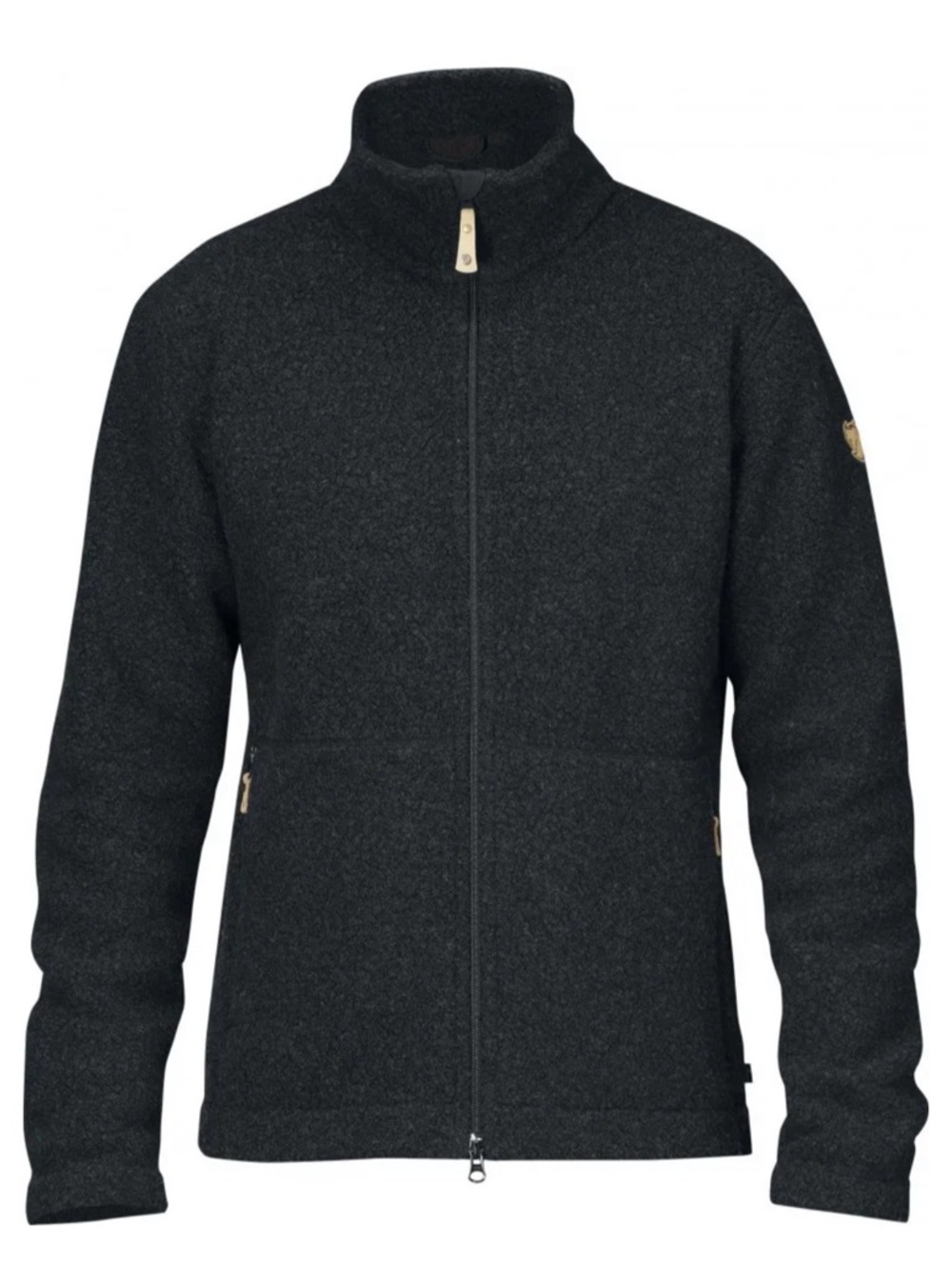 Men’s Fjallraven Barents Fleece XS
